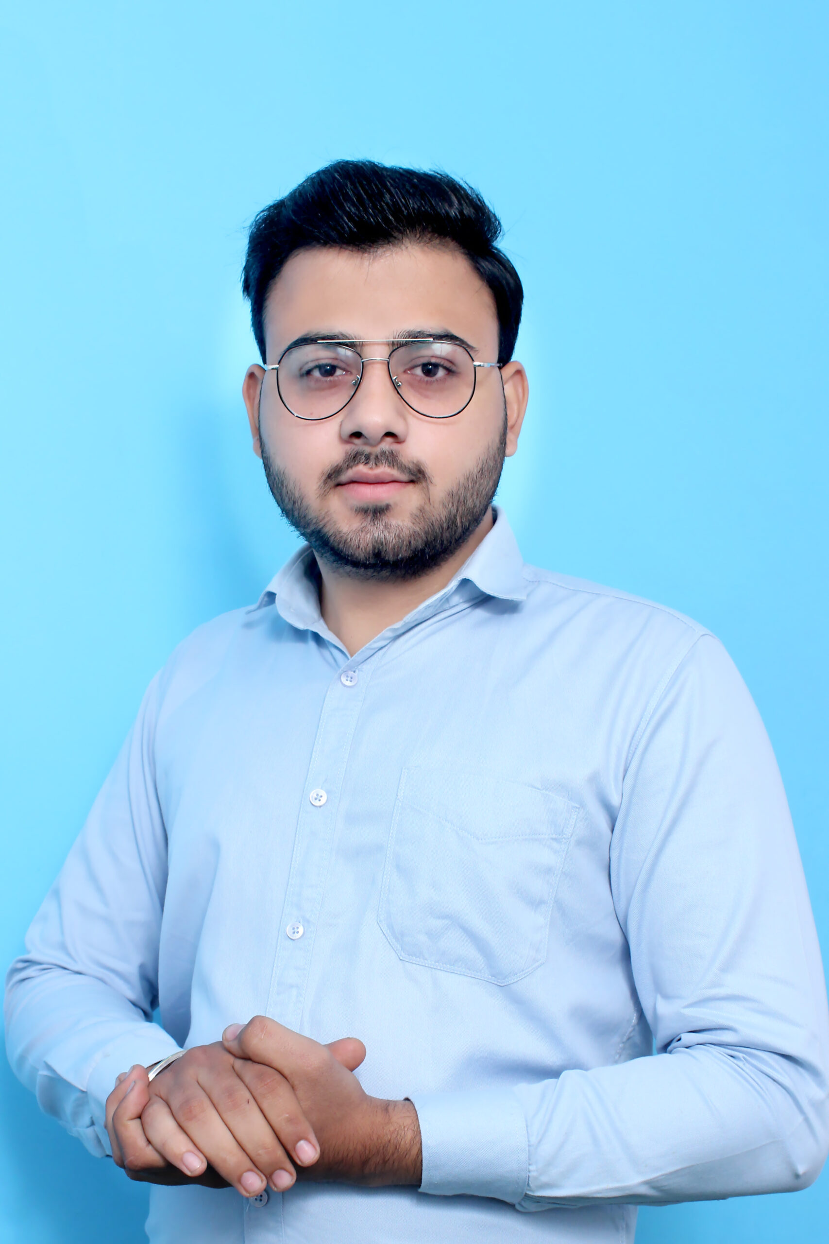 Gagan Sharma