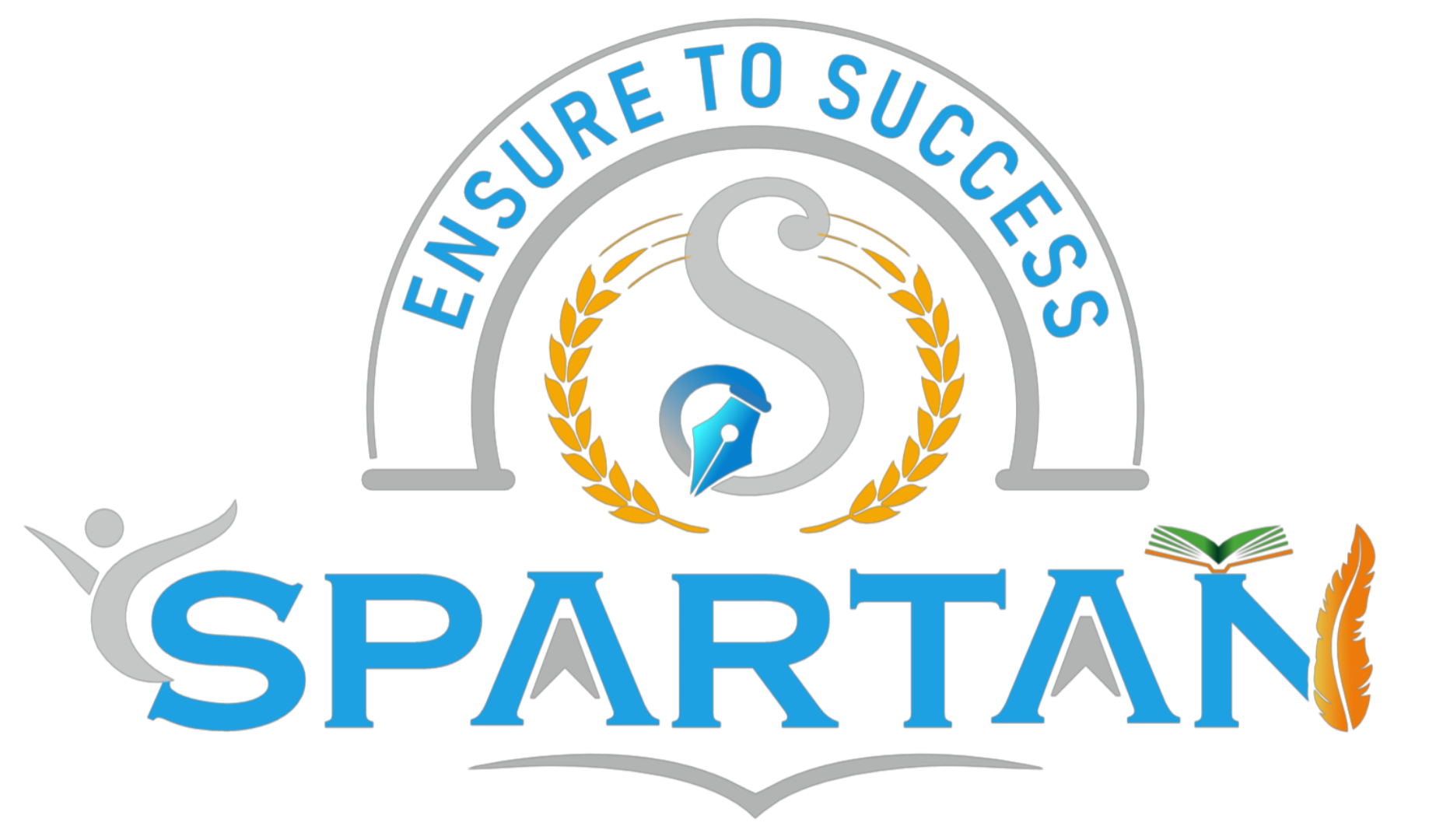 spartans logo