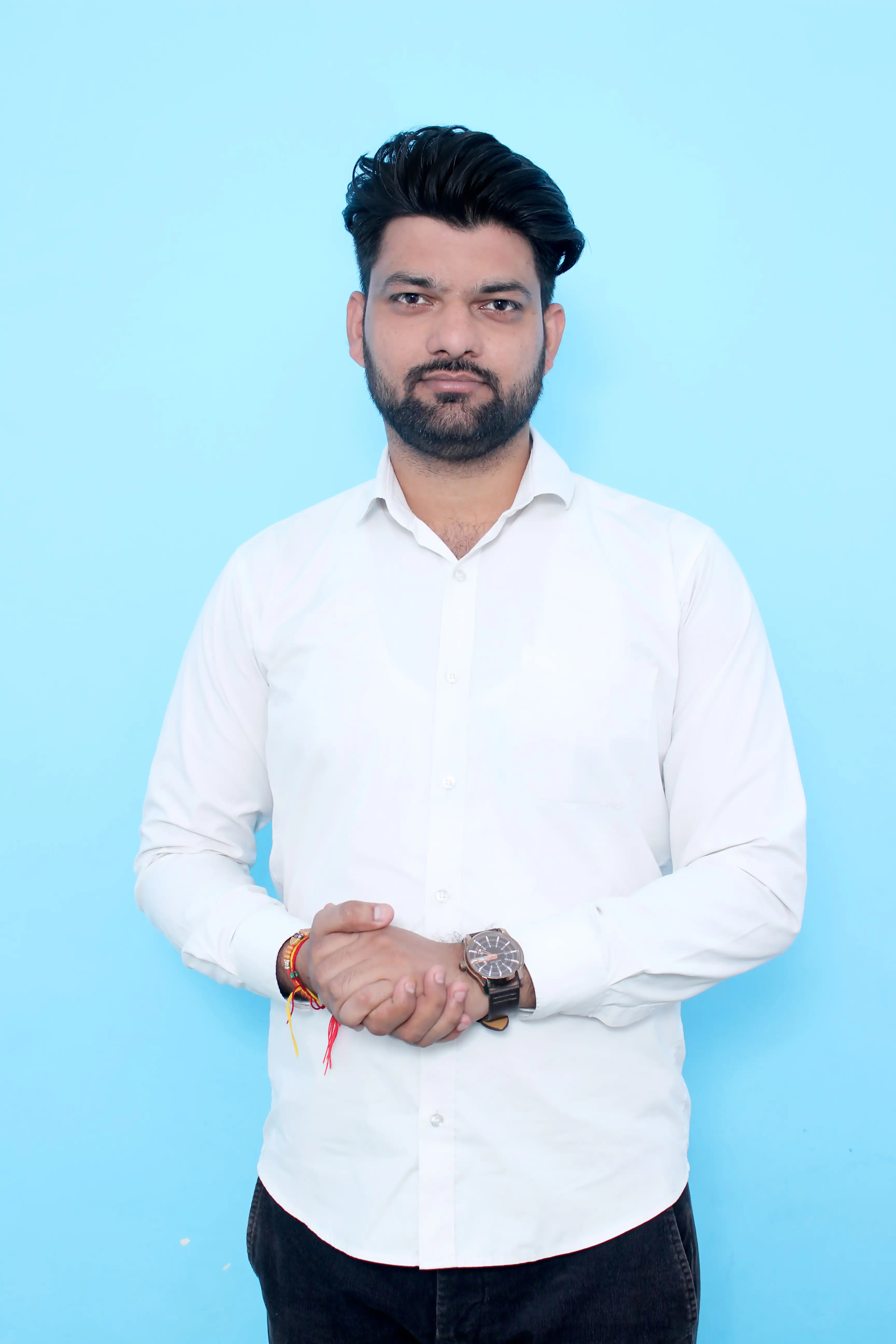 Deepak Thakur